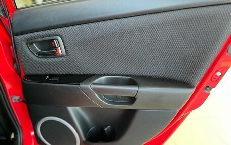 Mazda 3, 2008 год, 575 000 рублей, 27 фотография