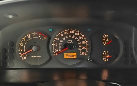 KIA Spectra II (LD), 2008 год, 387 000 рублей, 12 фотография