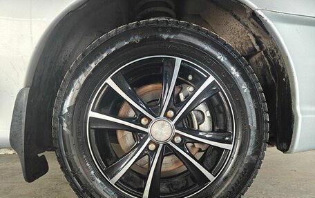 KIA Spectra II (LD), 2008 год, 387 000 рублей, 15 фотография