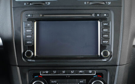 Volkswagen Golf VI, 2012 год, 839 000 рублей, 15 фотография