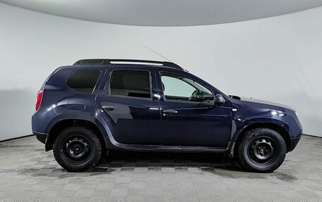 Renault Duster I рестайлинг, 2014 год, 1 120 000 рублей, 5 фотография