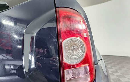 Renault Duster I рестайлинг, 2014 год, 1 120 000 рублей, 11 фотография