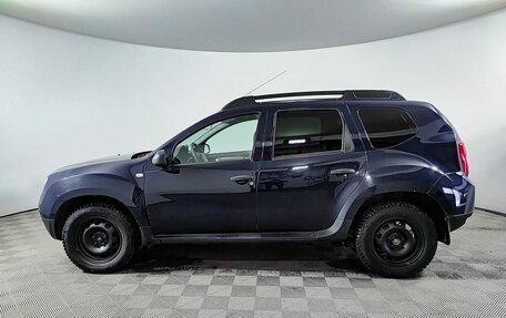 Renault Duster I рестайлинг, 2014 год, 1 120 000 рублей, 10 фотография