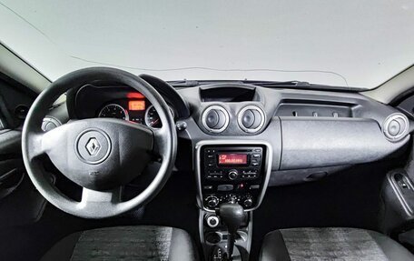 Renault Duster I рестайлинг, 2014 год, 1 120 000 рублей, 17 фотография