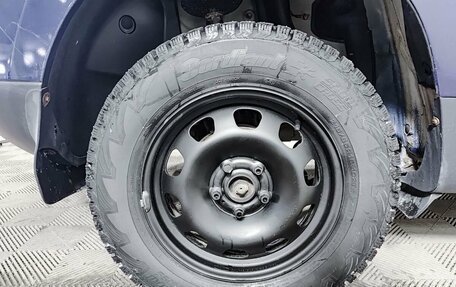 Renault Duster I рестайлинг, 2014 год, 1 120 000 рублей, 22 фотография