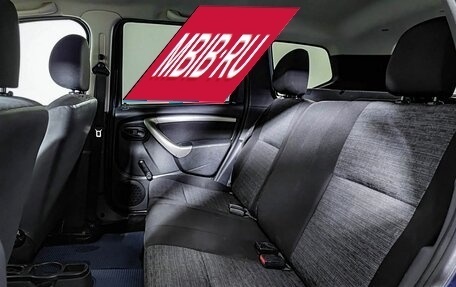 Renault Duster I рестайлинг, 2014 год, 1 120 000 рублей, 15 фотография