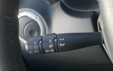 Renault Logan I, 2013 год, 580 000 рублей, 15 фотография