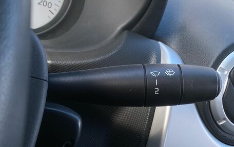 Renault Logan I, 2013 год, 580 000 рублей, 16 фотография