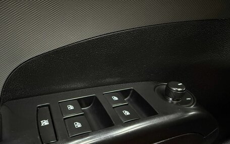 Chevrolet Aveo III, 2012 год, 579 999 рублей, 7 фотография