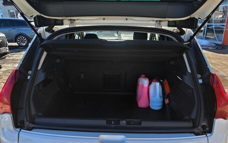 Peugeot 3008 I рестайлинг, 2011 год, 450 000 рублей, 6 фотография