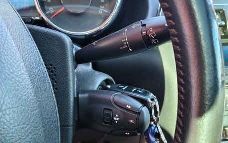 Peugeot 3008 I рестайлинг, 2011 год, 450 000 рублей, 12 фотография