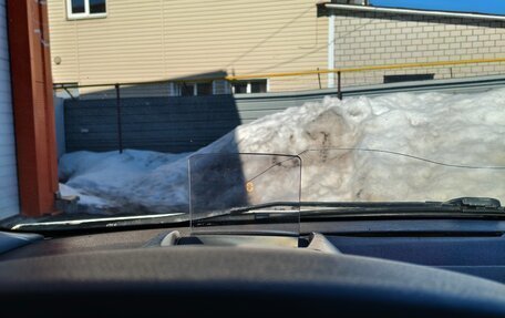 Peugeot 3008 I рестайлинг, 2011 год, 450 000 рублей, 13 фотография