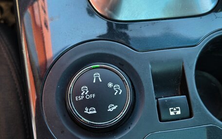 Peugeot 3008 I рестайлинг, 2011 год, 450 000 рублей, 14 фотография