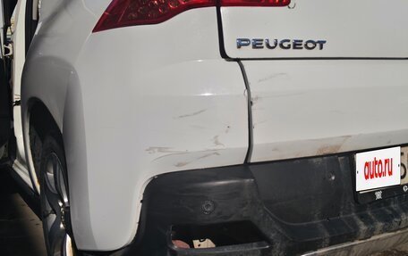 Peugeot 3008 I рестайлинг, 2011 год, 450 000 рублей, 5 фотография