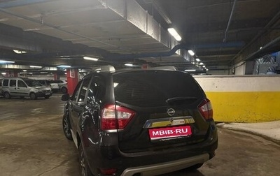 Nissan Terrano III, 2015 год, 1 100 000 рублей, 1 фотография