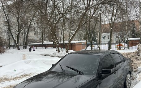 BMW 3 серия, 1997 год, 250 000 рублей, 5 фотография