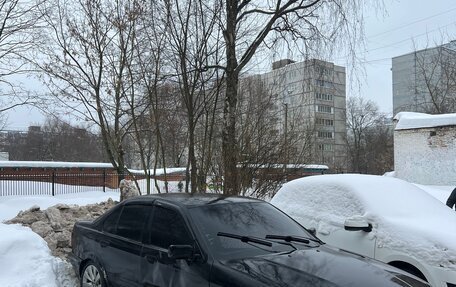 BMW 3 серия, 1997 год, 250 000 рублей, 4 фотография