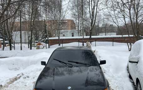 BMW 3 серия, 1997 год, 250 000 рублей, 3 фотография