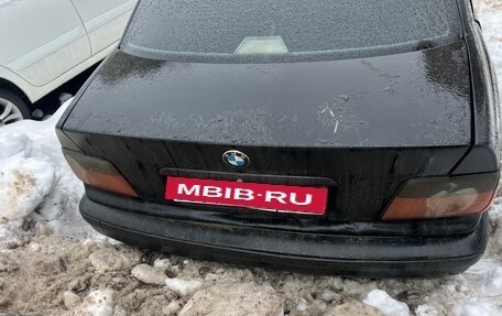 BMW 3 серия, 1997 год, 250 000 рублей, 6 фотография