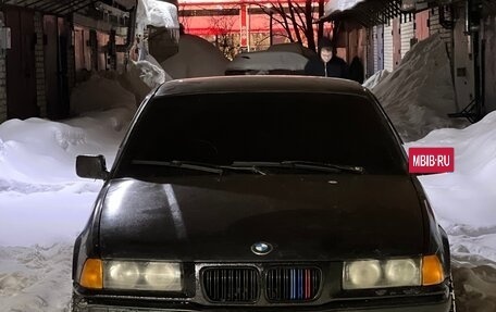BMW 3 серия, 1997 год, 250 000 рублей, 2 фотография