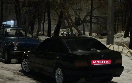 BMW 3 серия, 1997 год, 250 000 рублей, 7 фотография