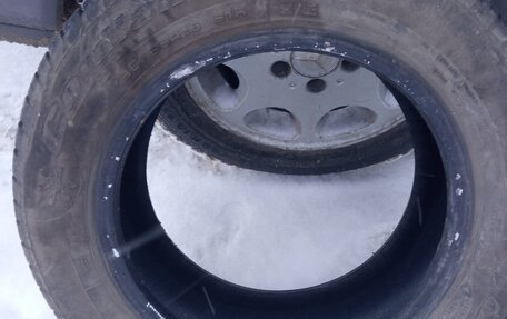 Mercedes-Benz C-Класс, 1995 год, 255 000 рублей, 9 фотография