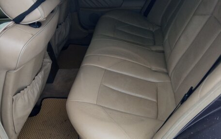 Mercedes-Benz C-Класс, 1995 год, 255 000 рублей, 13 фотография