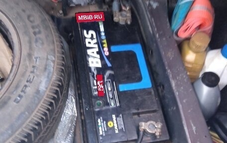 Mercedes-Benz C-Класс, 1995 год, 255 000 рублей, 8 фотография