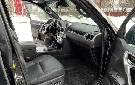 Lexus GX II, 2023 год, 11 990 000 рублей, 14 фотография