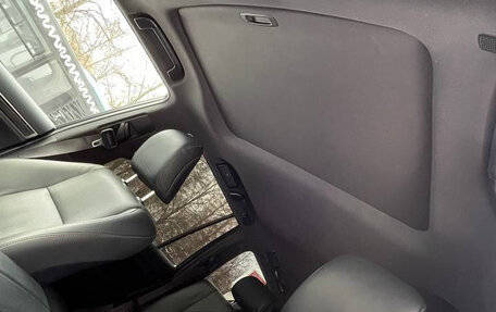 Lexus GX II, 2023 год, 11 990 000 рублей, 9 фотография