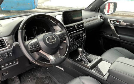 Lexus GX II, 2023 год, 11 990 000 рублей, 10 фотография