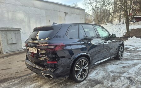 BMW X5, 2019 год, 7 500 000 рублей, 5 фотография