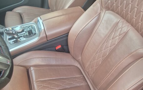 BMW X5, 2019 год, 7 500 000 рублей, 10 фотография