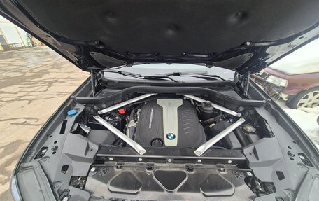 BMW X5, 2019 год, 7 500 000 рублей, 15 фотография