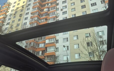 BMW X5, 2019 год, 7 500 000 рублей, 14 фотография