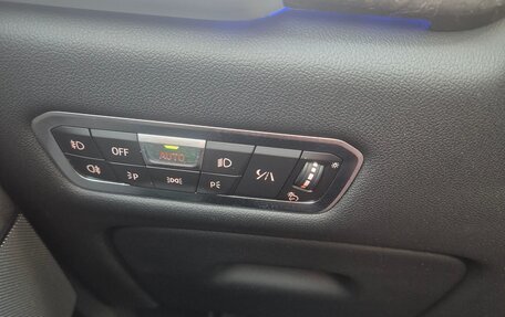 BMW X5, 2019 год, 7 500 000 рублей, 11 фотография