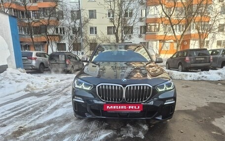 BMW X5, 2019 год, 7 500 000 рублей, 3 фотография