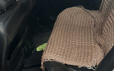 Hyundai Sonata IV рестайлинг, 2005 год, 370 000 рублей, 4 фотография