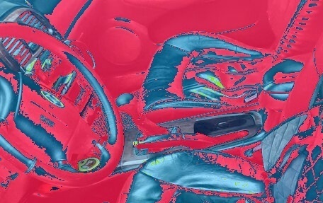 Hyundai Sonata IV рестайлинг, 2005 год, 370 000 рублей, 5 фотография