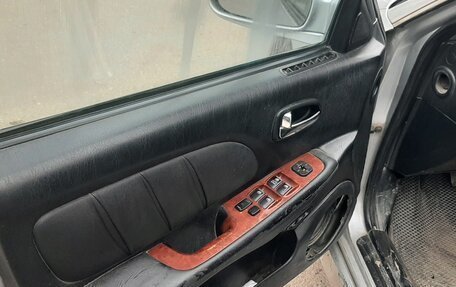 Hyundai Sonata IV рестайлинг, 2005 год, 370 000 рублей, 7 фотография