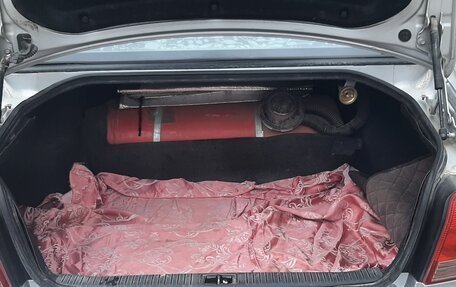 Hyundai Sonata IV рестайлинг, 2005 год, 370 000 рублей, 8 фотография