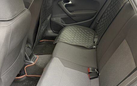 Volkswagen Polo VI (EU Market), 2018 год, 1 390 000 рублей, 11 фотография