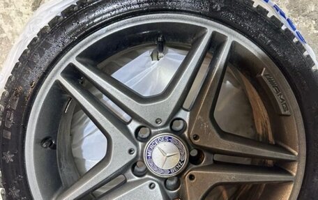 Mercedes-Benz A-Класс, 2013 год, 1 650 000 рублей, 7 фотография