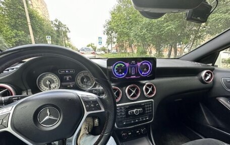 Mercedes-Benz A-Класс, 2013 год, 1 650 000 рублей, 6 фотография