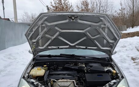 Ford Focus IV, 2004 год, 265 000 рублей, 7 фотография