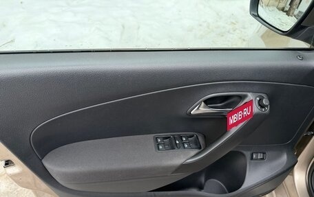 Volkswagen Polo VI (EU Market), 2018 год, 1 390 000 рублей, 12 фотография