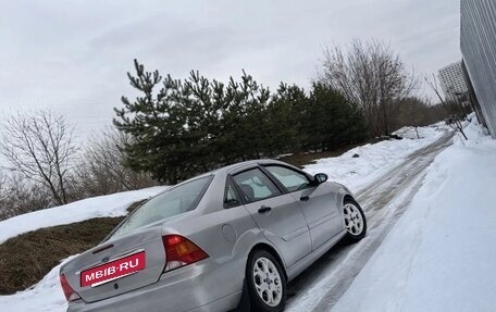 Ford Focus IV, 2004 год, 265 000 рублей, 3 фотография