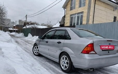 Ford Focus IV, 2004 год, 265 000 рублей, 4 фотография