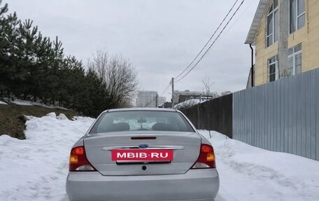 Ford Focus IV, 2004 год, 265 000 рублей, 5 фотография