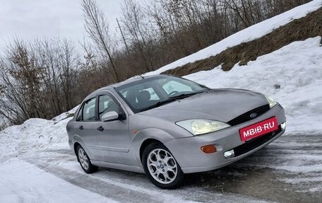 Ford Focus IV, 2004 год, 265 000 рублей, 2 фотография